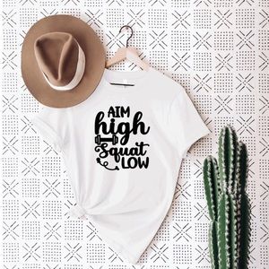 Bella Canvas Cute Graphic T-Shirt